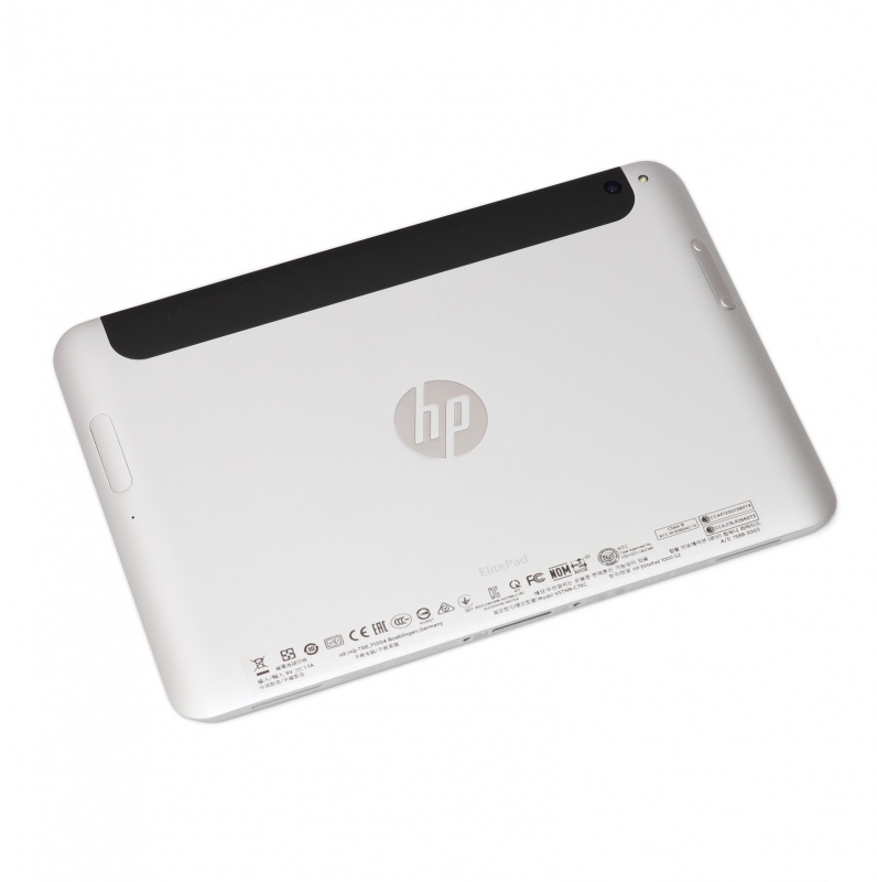 تبلت استوک 10 اینچ اچ پی مدل HP ElitePad 1000 G2 - Image 5