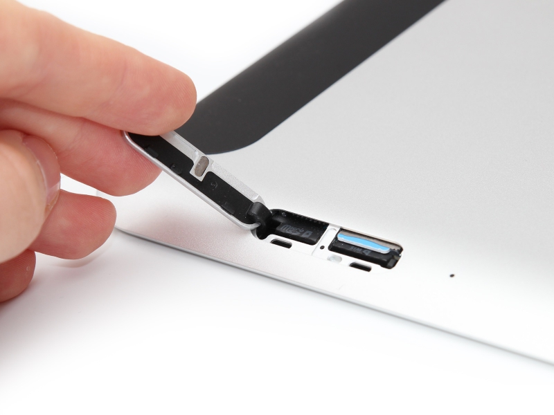 تبلت استوک 10 اینچ اچ پی مدل HP ElitePad 1000 G2 - Image 8