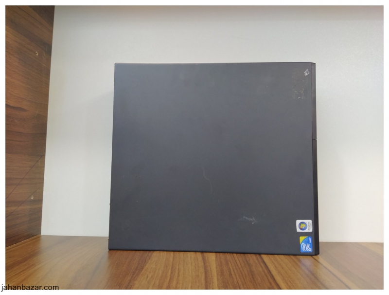 مینی کیس استوک لنوو مدل Lenovo M58 - Image 2
