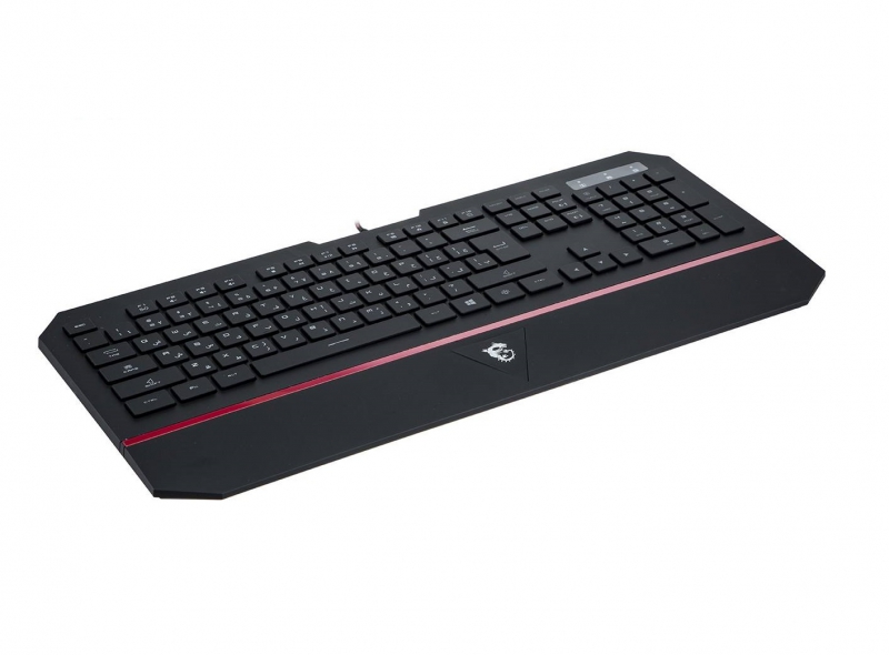 کیبورد MSI مدل Interceptor DS4100 - Image 3
