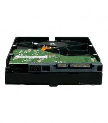 هارد دیسک استوک اینترنال میکس ظرفیت 1 ترابایت - Image 3