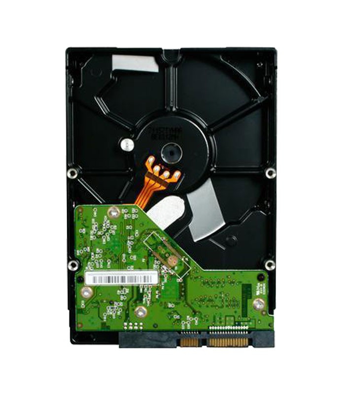 هارد دیسک استوک اینترنال میکس ظرفیت 1 ترابایت - Image 2