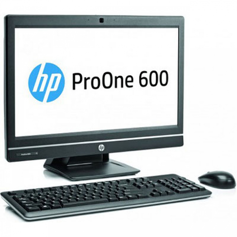 آل این وان استوک 22 اینچ HP 600 G1 i7 - Image 6