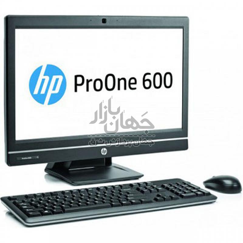 آل این وان استوک 22 اینچ HP 600 G1 i7