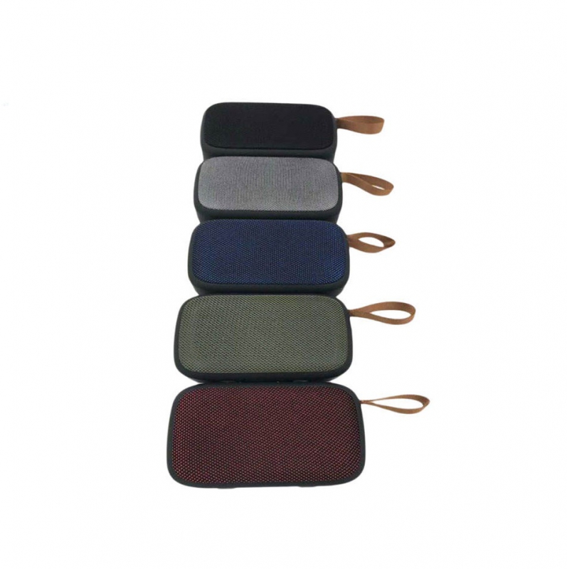 اسپیکر بلوتوثی YCW مدل CHARGE G2 - Image 4