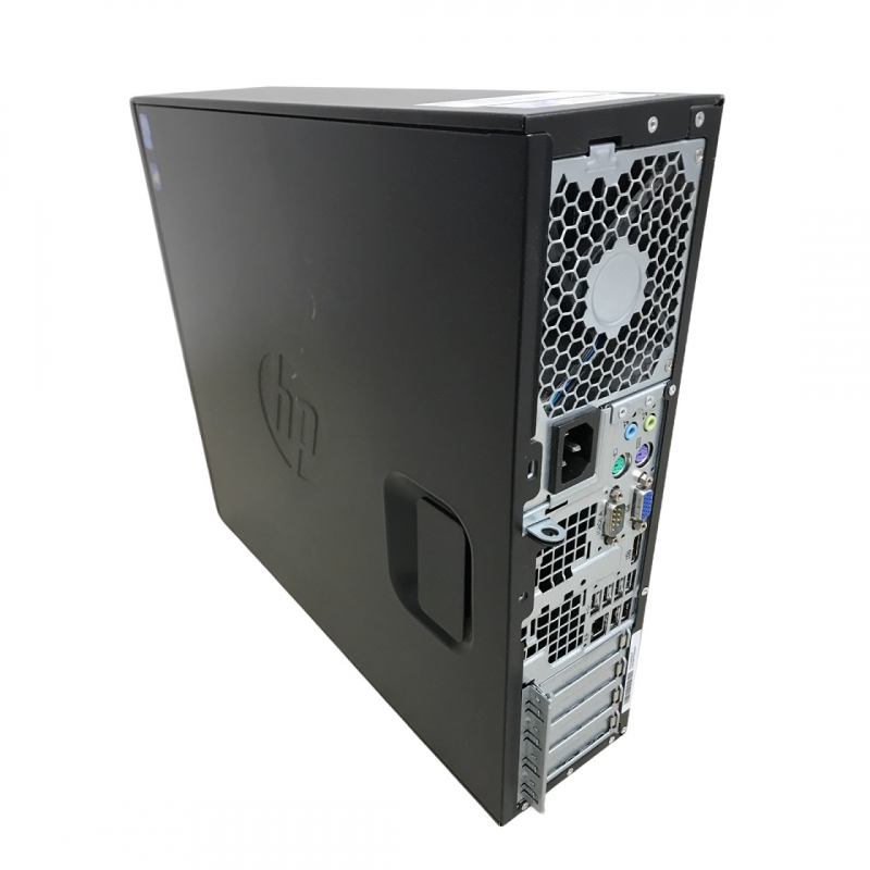 مینی کیس استوک HP 8300 پردازنده i5 نسل 3 - Image 3