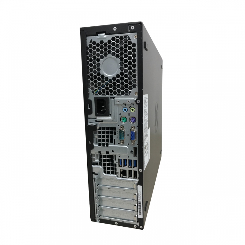 مینی کیس استوک HP 8300 پردازنده i5 نسل 3 - Image 4
