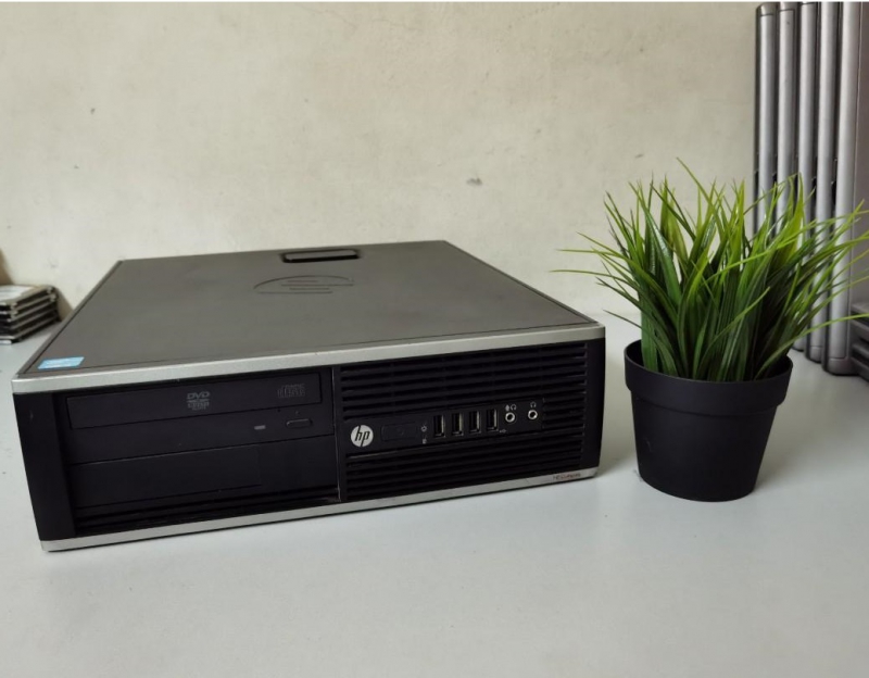 مینی کیس استوک HP 8300 پردازنده i5 نسل 3 - Image 6
