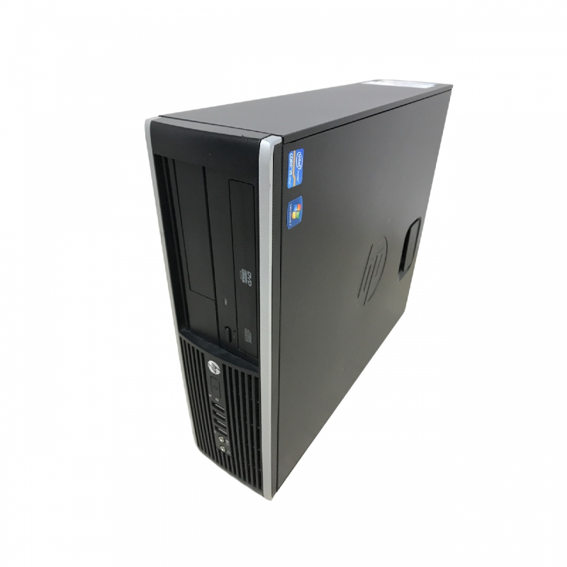 مینی کیس استوک HP 8300 پردازنده i5 نسل 3 - Image 5