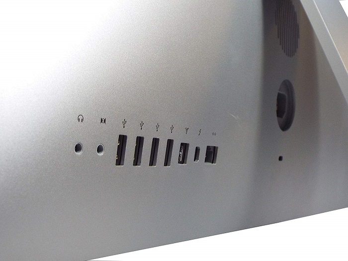 آی مک استوک 27 اینچ IMAC A1312 با پردازنده i7 نسل 2 - Image 6