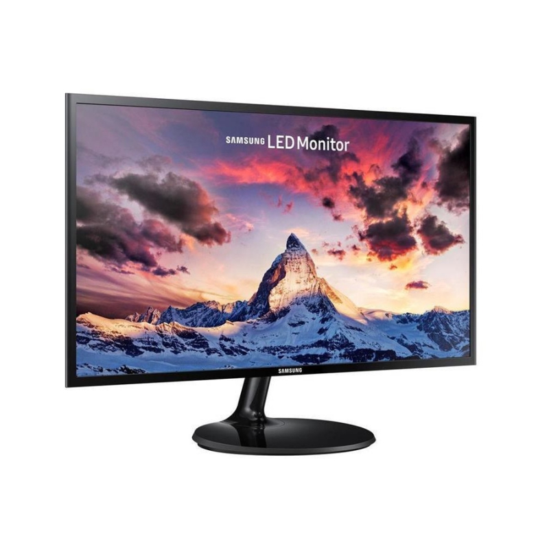 مانیتور 24 اینچ سامسونگ مدل Samsung LS24F350 - Image 3