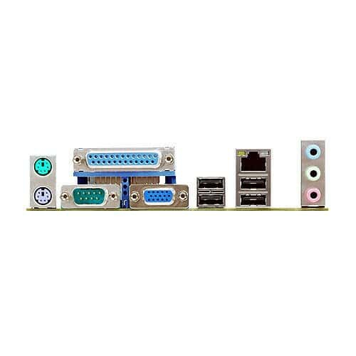 مادربرد ایسوس مدل ASUS P8H61-M LX - Image 3