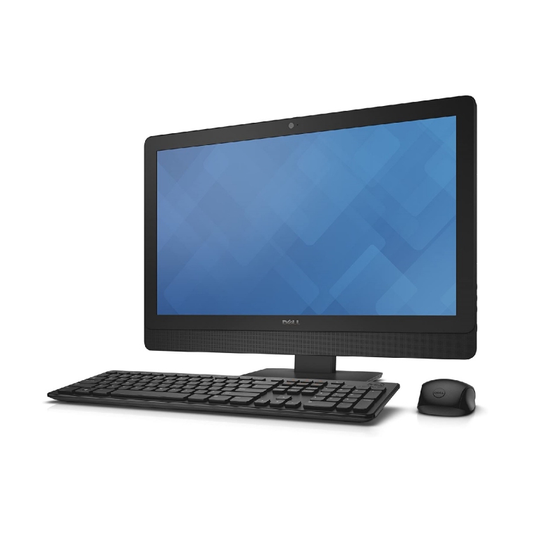 آل این وان استوک 23 اینچ Dell 9030 پردازنده Core i7 - Image 2