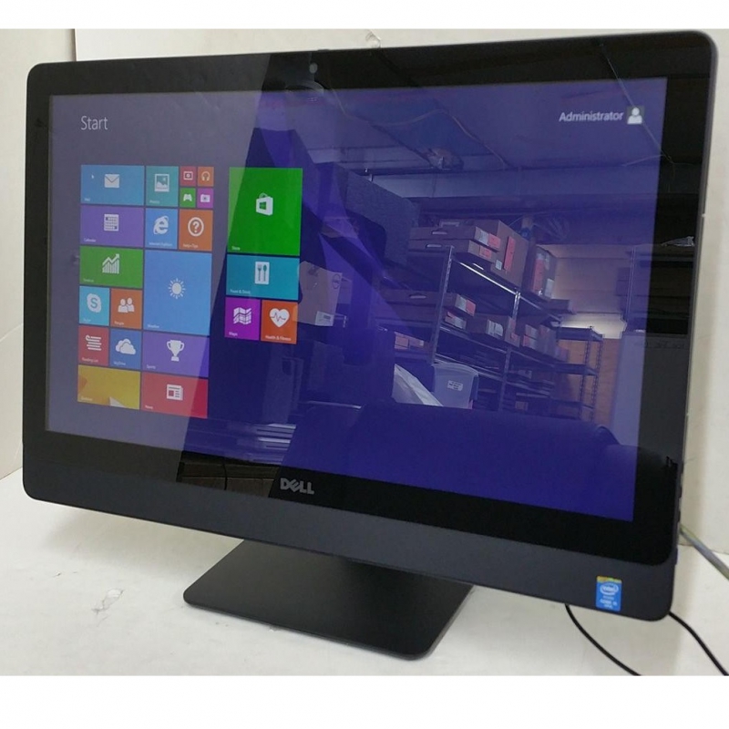 آل این وان استوک 23 اینچ Dell 9030 پردازنده Core i7 - Image 9