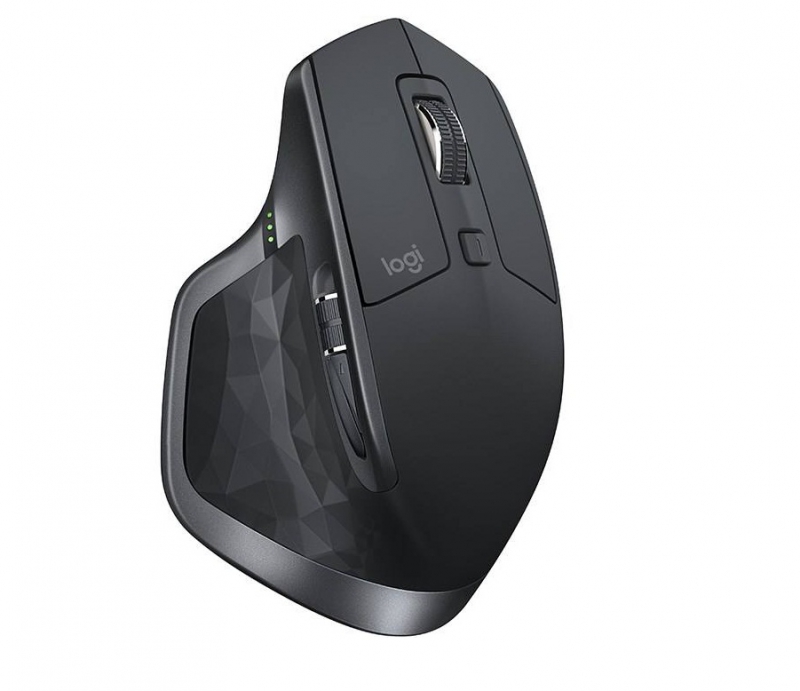 ماوس بی سیم لاجیتک مدل MX Master 2S - Image 2