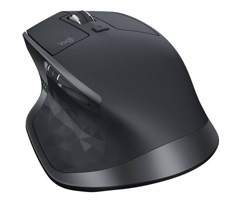 ماوس بی سیم لاجیتک مدل MX Master 2S - Image 3