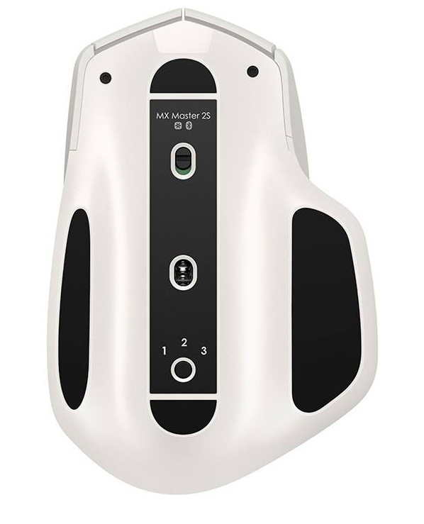 ماوس بی سیم لاجیتک مدل MX Master 2S - Image 8