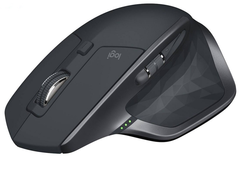 ماوس بی سیم لاجیتک مدل MX Master 2S - Image 4