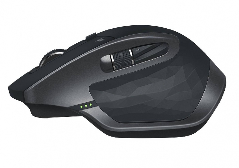 ماوس بی سیم لاجیتک مدل MX Master 2S - Image 5