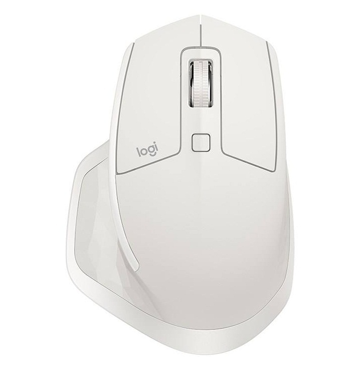 ماوس بی سیم لاجیتک مدل MX Master 2S - Image 6