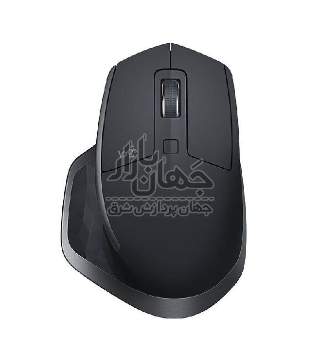 ماوس بی سیم لاجیتک مدل MX Master 2S