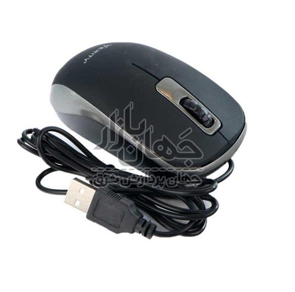 ماوس سیم دار وریتی مدل V-MS5110