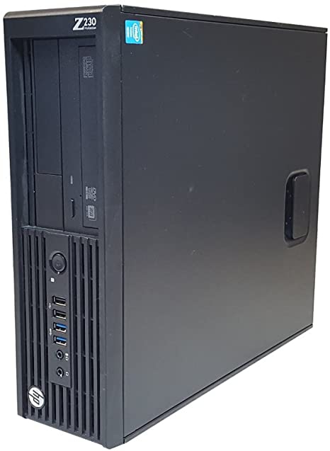 کیس دست دوم استوک اچ پی HP Z230 - Image 4