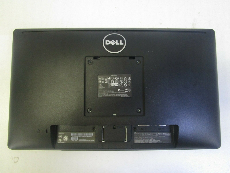 مانیتور استوک دل Dell E2014HF سایز 20 اینچ - Image 6