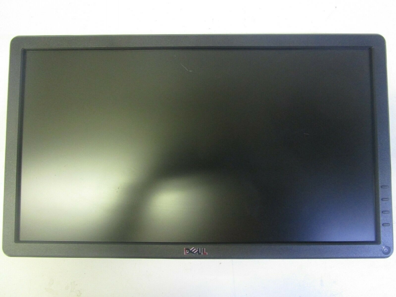 مانیتور استوک دل Dell E2014HF سایز 20 اینچ - Image 7