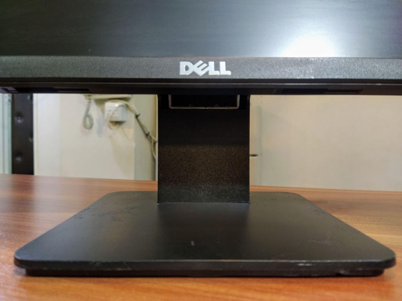 مانیتور استوک دل Dell E2014HF سایز 20 اینچ - Image 3