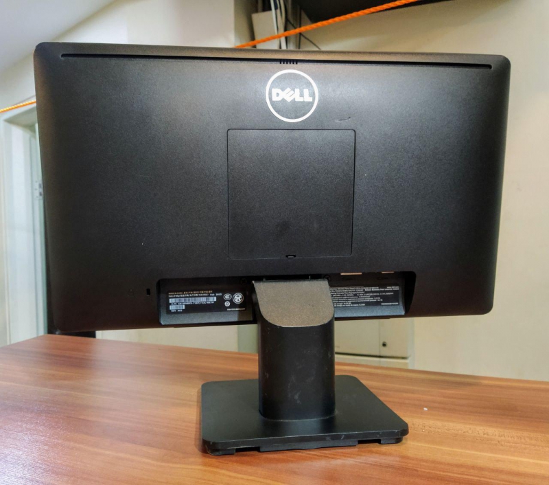 مانیتور استوک دل Dell E2014HF سایز 20 اینچ - Image 5