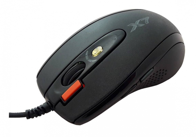ماوس گیمینگ ای فورتک مدل x-7120 - Image 5