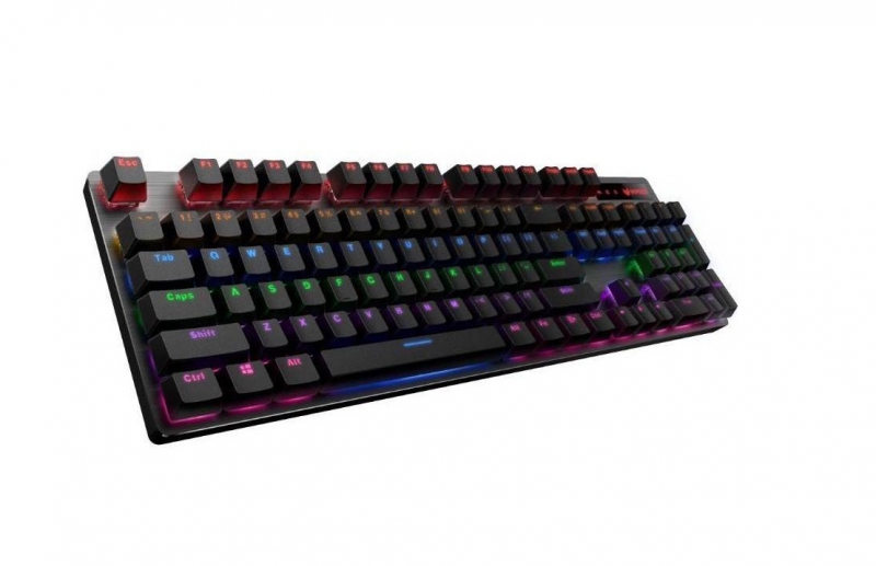 کیبورد گیمینگ مکانیکی رپو مدل V500PRO - Image 3
