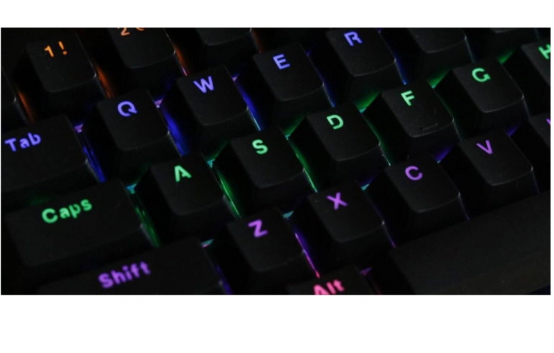 کیبورد گیمینگ مکانیکی رپو مدل V500PRO - Image 6
