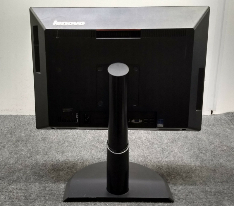 آل این وان استوک Lenovo ThinkCentre M73z پردازنده i5 نسل 4 - Image 4