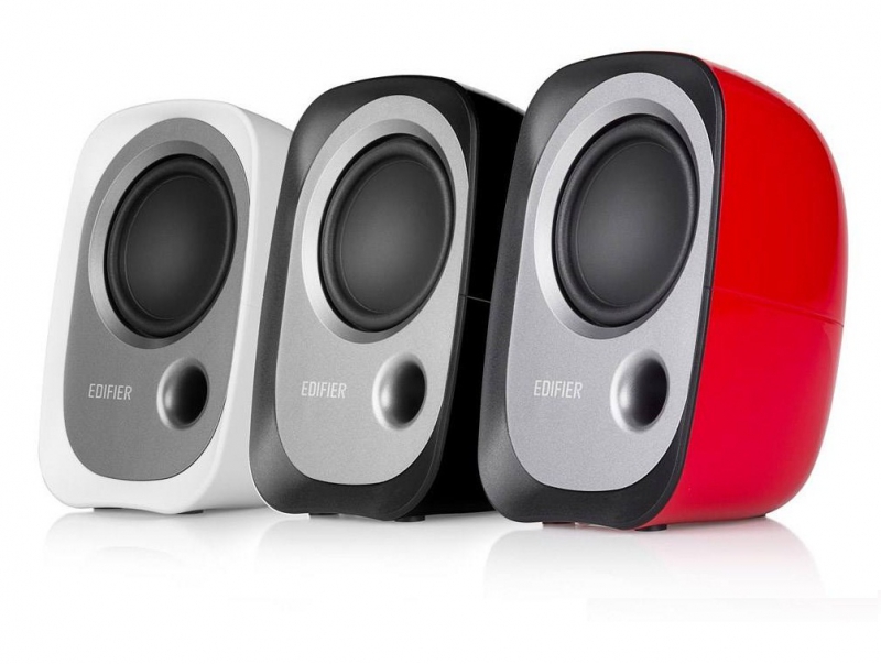 اسپیکر ادیفایر مدل R12U - Image 3