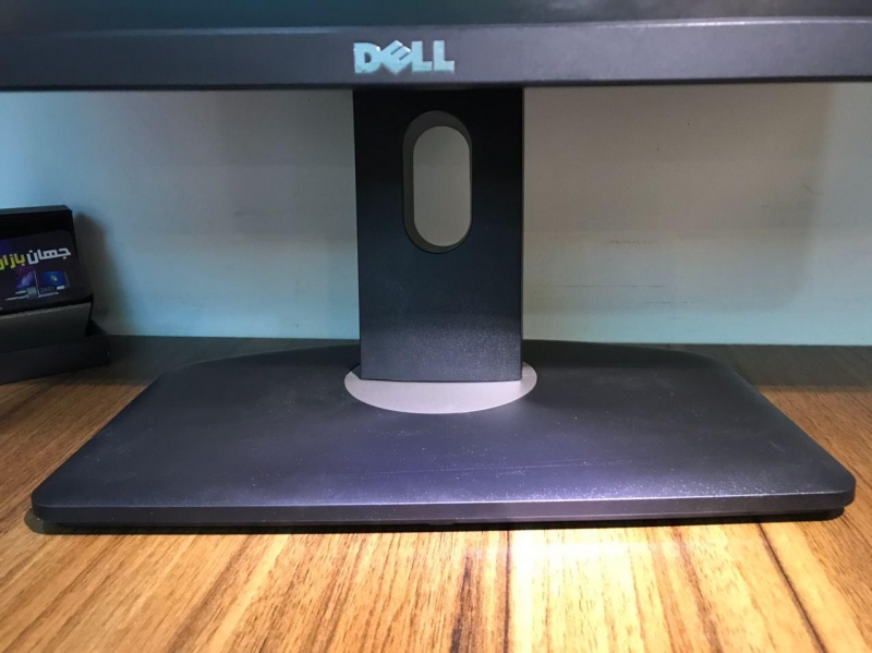 مانیتور استوک دل 24 اینچ مدل Dell P2414HB IPS - Image 6