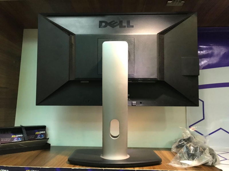 مانیتور استوک دل 24 اینچ مدل Dell P2414HB IPS - Image 11