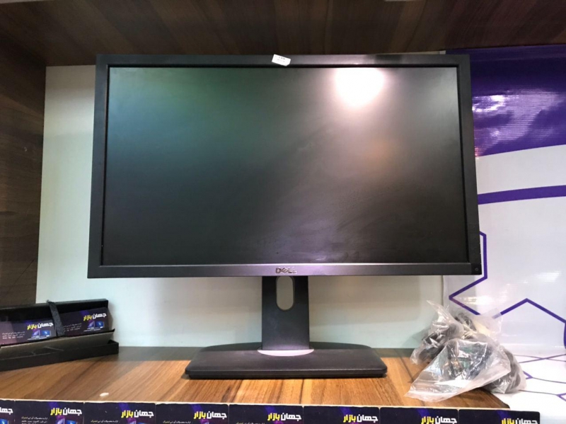 مانیتور استوک دل 24 اینچ مدل Dell P2414HB IPS - Image 13