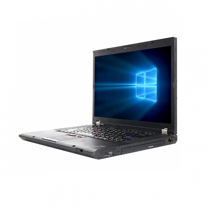 لپ تاپ استوک Lenovo ThinkPad W530 با گرافیک k1000m 2GB - Image 2