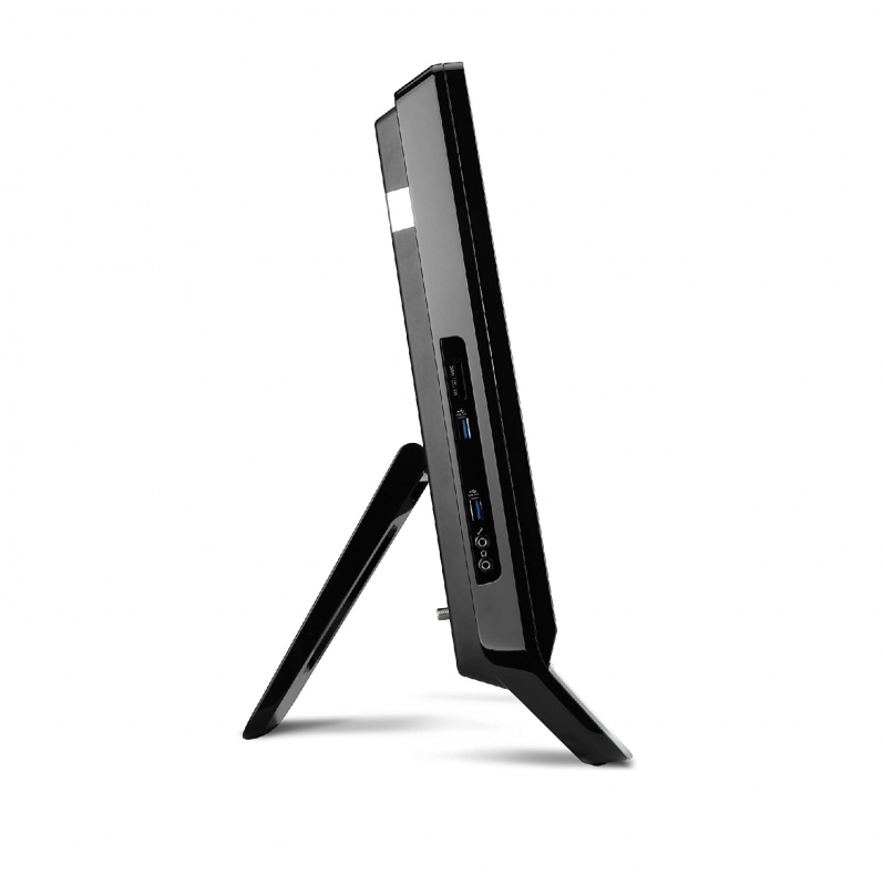 آل این وان استوک گیت وی Gateway zx6971 صفحه نمایش 23 اینچ لمسی - Image 2