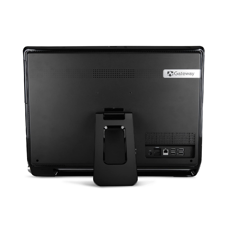 آل این وان استوک گیت وی Gateway zx6971 صفحه نمایش 23 اینچ لمسی - Image 4