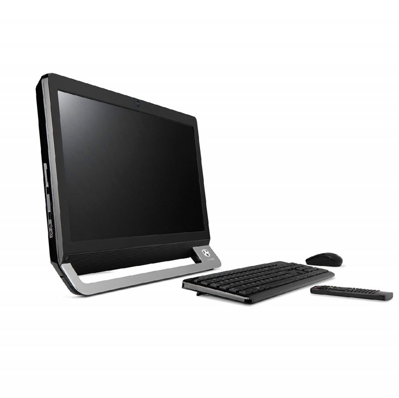 آل این وان استوک گیت وی Gateway zx6971 صفحه نمایش 23 اینچ لمسی - Image 3
