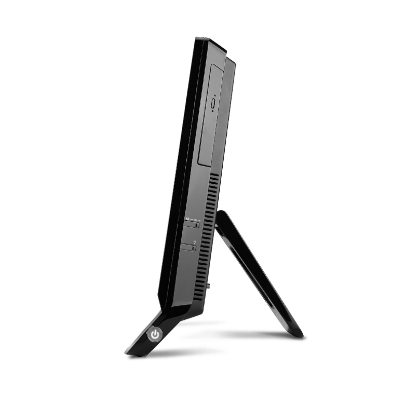 آل این وان استوک گیت وی Gateway zx6971 صفحه نمایش 23 اینچ لمسی - Image 5