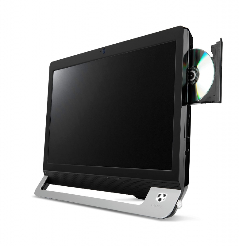 آل این وان استوک گیت وی Gateway zx6971 صفحه نمایش 23 اینچ لمسی - Image 6