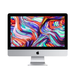 آل این وان استوک 22 اینچ iMac پردازنده i3 نسل 3