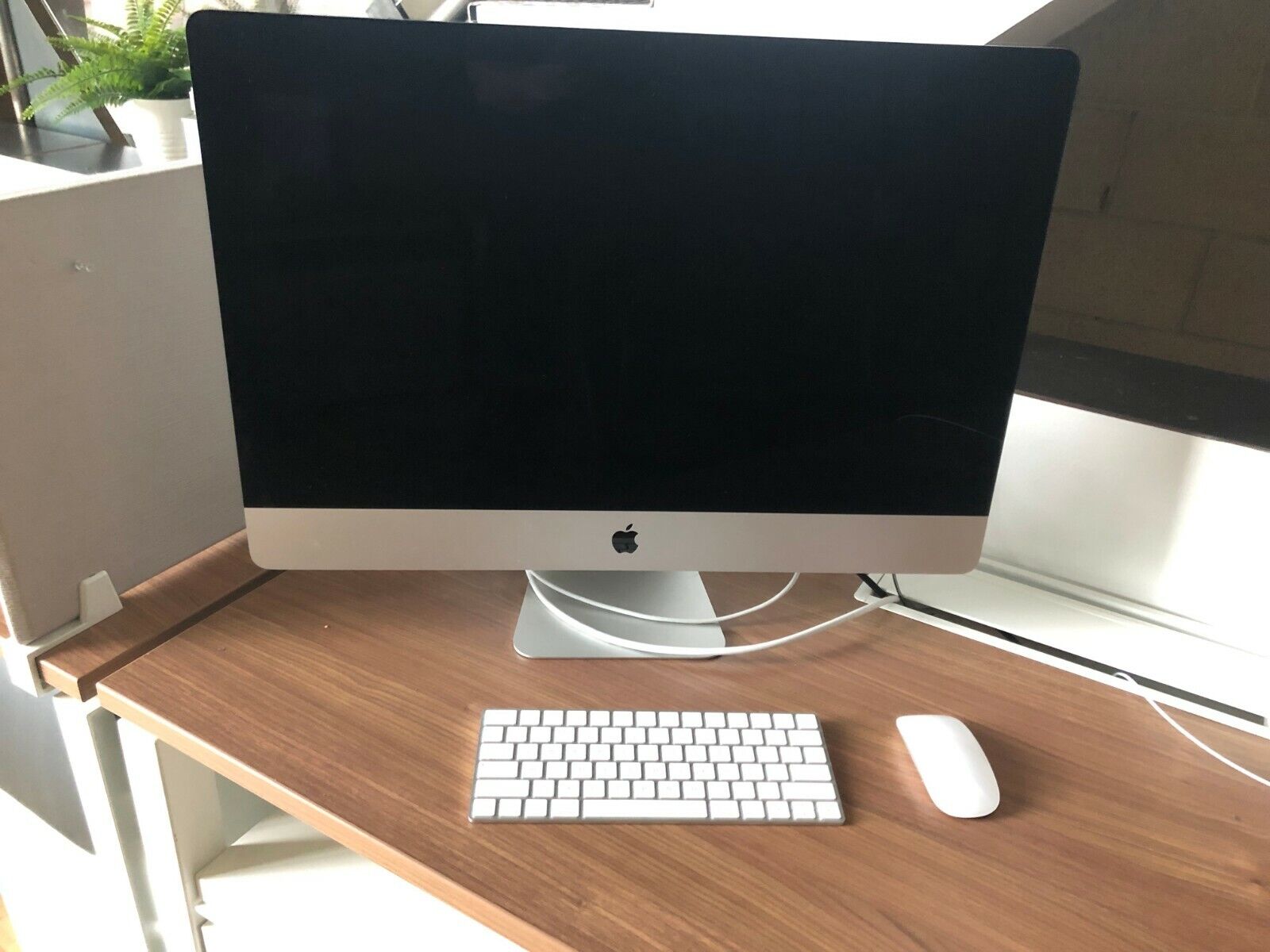 آل این وان استوک 27 اینچ iMac A1312 با پردازنده i7