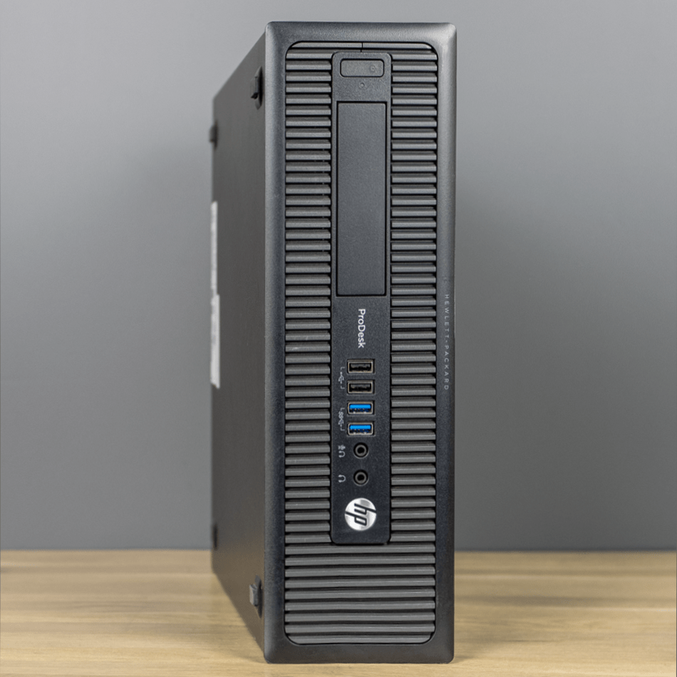 مینی کیس استوک اچ پی hp 600/800 G1