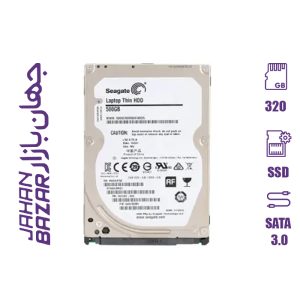 هارد اس اس دی استوک Hitachi 320G 7200Rpm