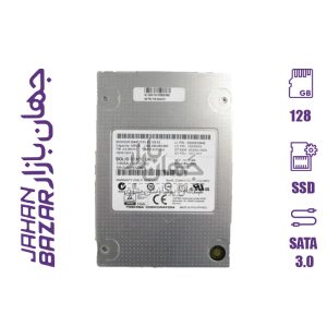 هارد اس اس دی استوک مدل توشیبا ظرفیت 128 گیگ
